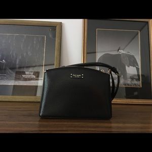 Kate Spade Jeanne Crossbody